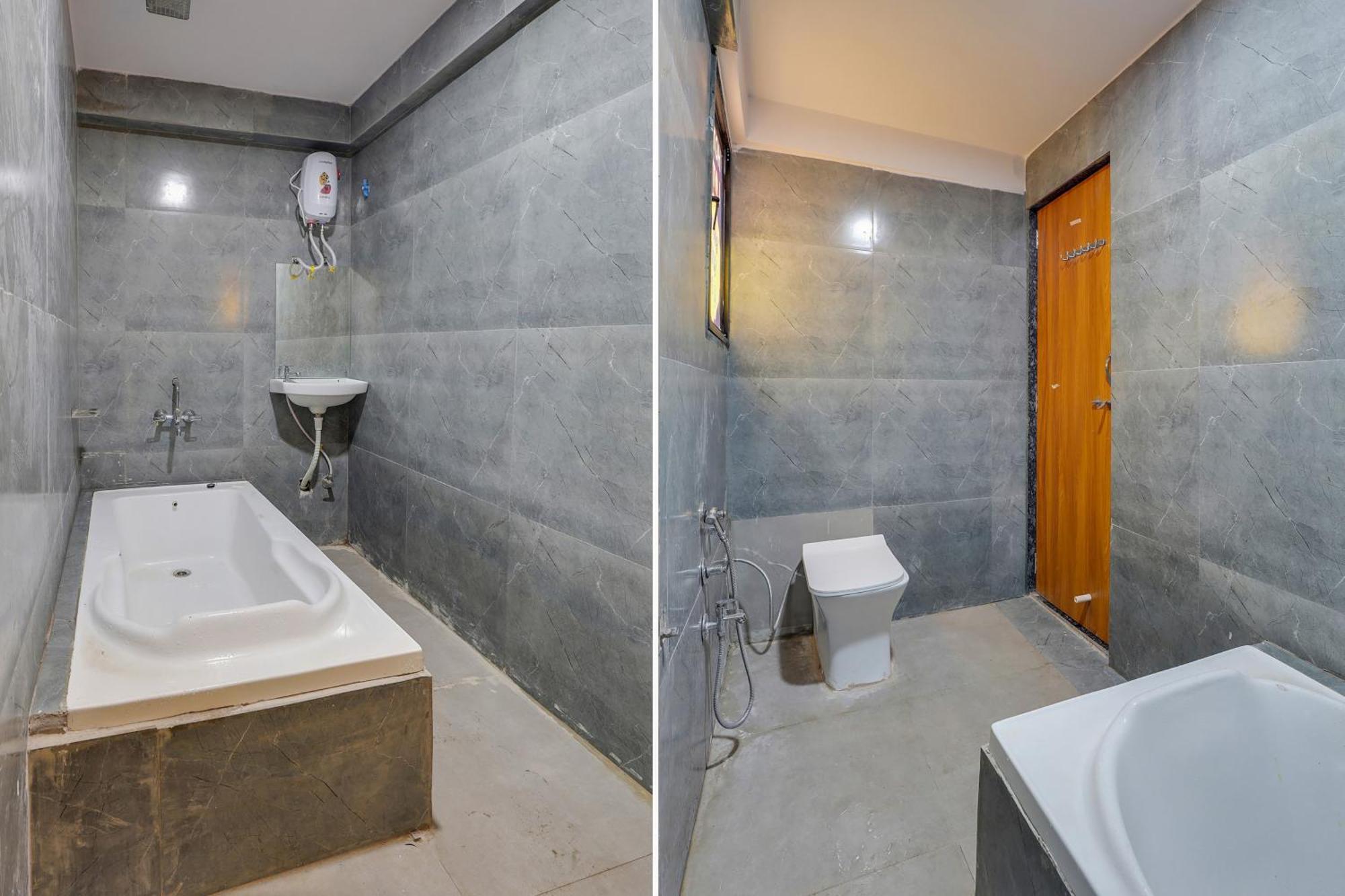 Hotel O Lotus Сурат Екстер'єр фото